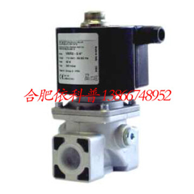 快开快闭电磁阀-合肥依科普 