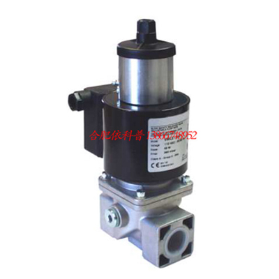 慢开快闭电磁阀--合肥依科普 