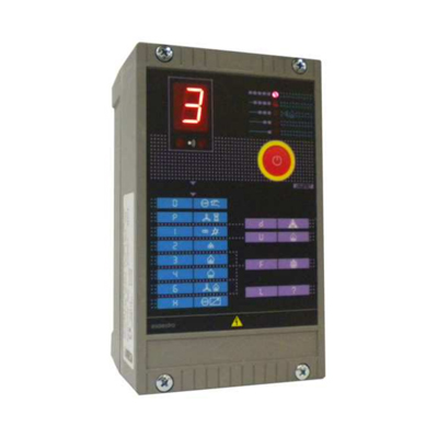 火焰控制器ESTRO--合肥依科普 